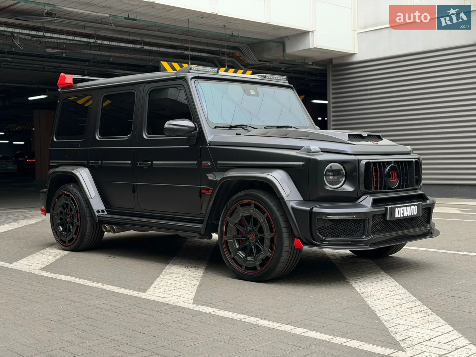 2021 Mercedes-Benz G-klasse - мініатюра 11