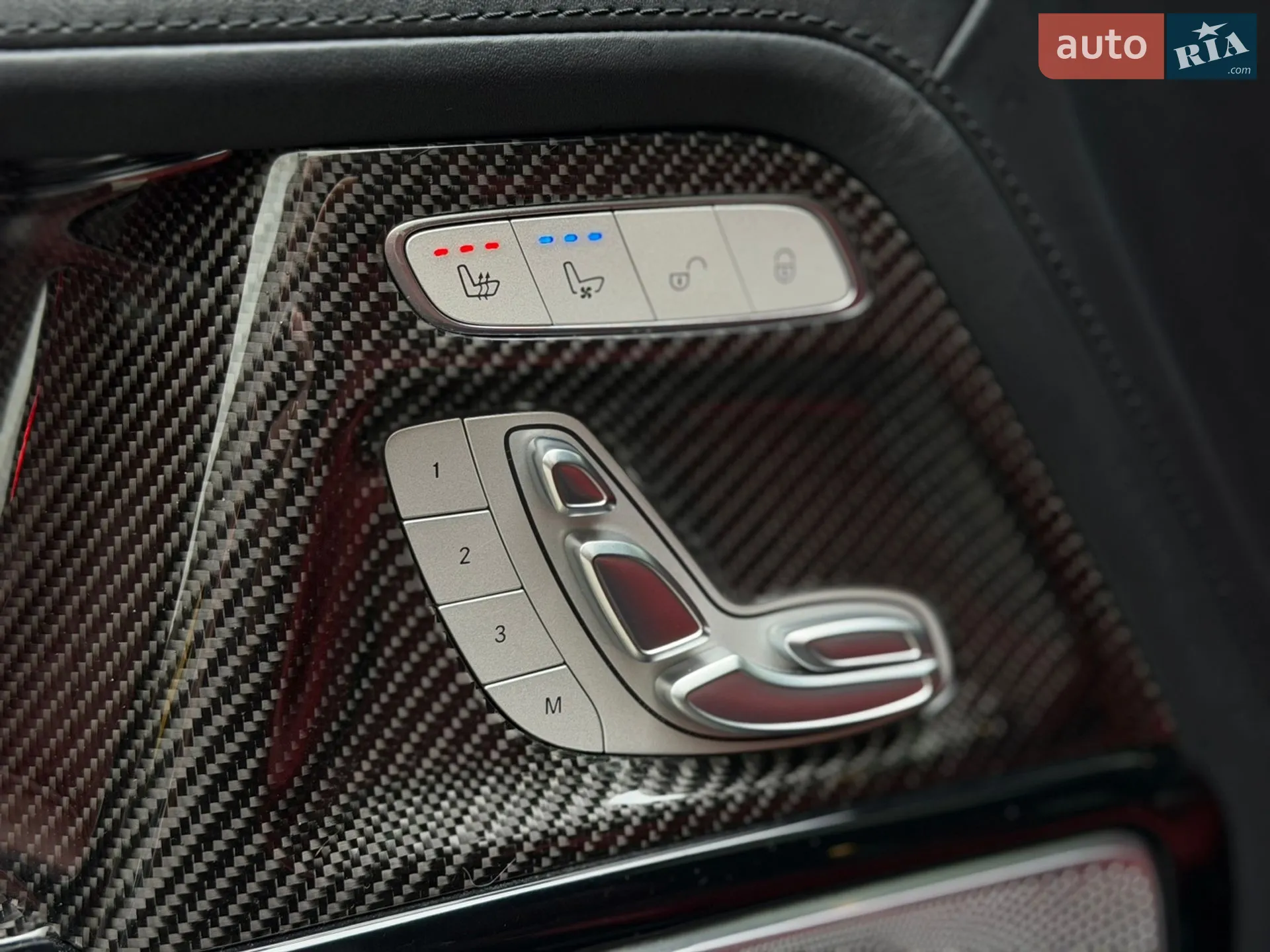 2021 Mercedes-Benz G-klasse - мініатюра 16