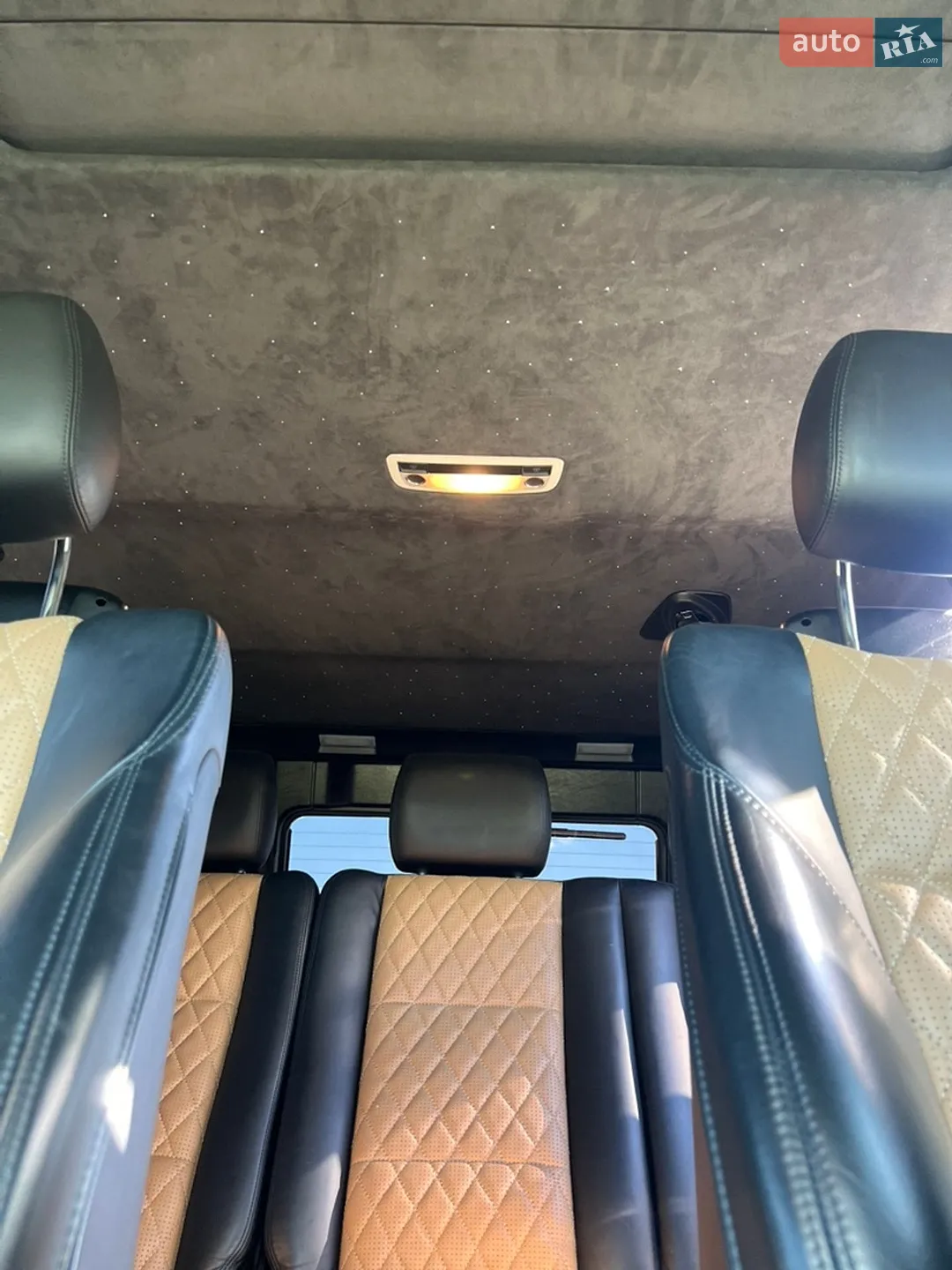 2013 Mercedes-Benz G-klasse - мініатюра 26
