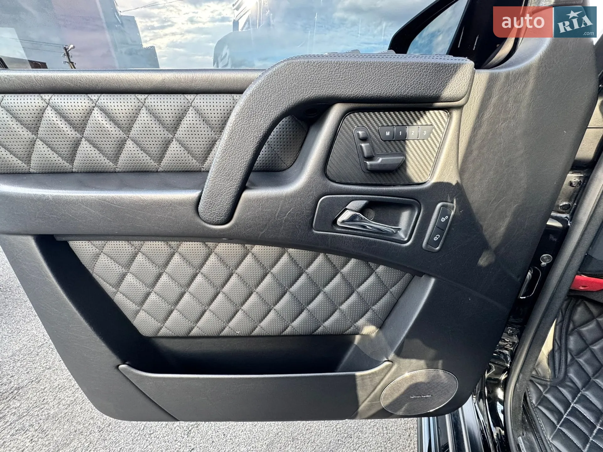 2013 Mercedes-Benz G-klasse - мініатюра 8