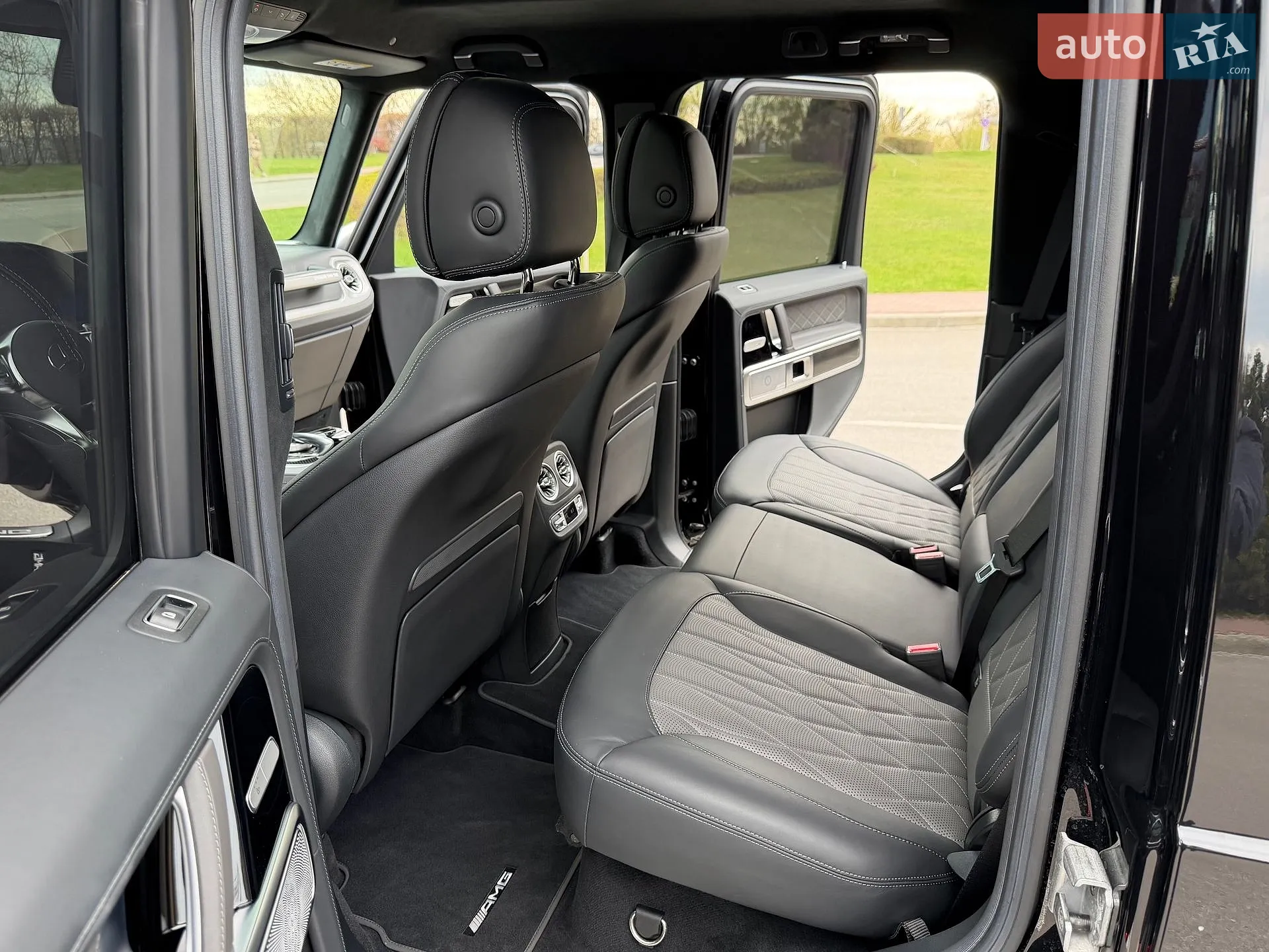 2019 Mercedes-Benz G-klasse - мініатюра 58