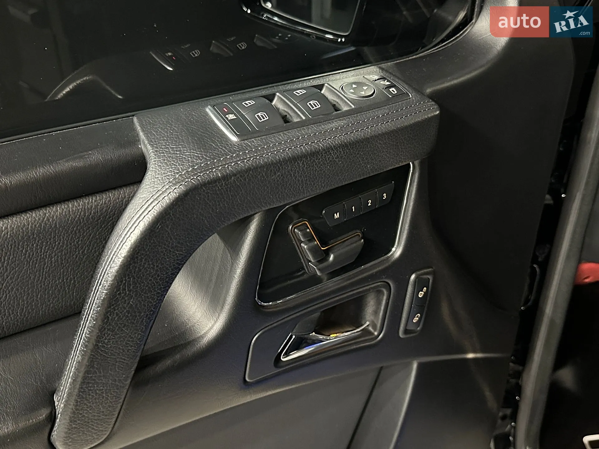 2017 Mercedes-Benz G-klasse - мініатюра 14
