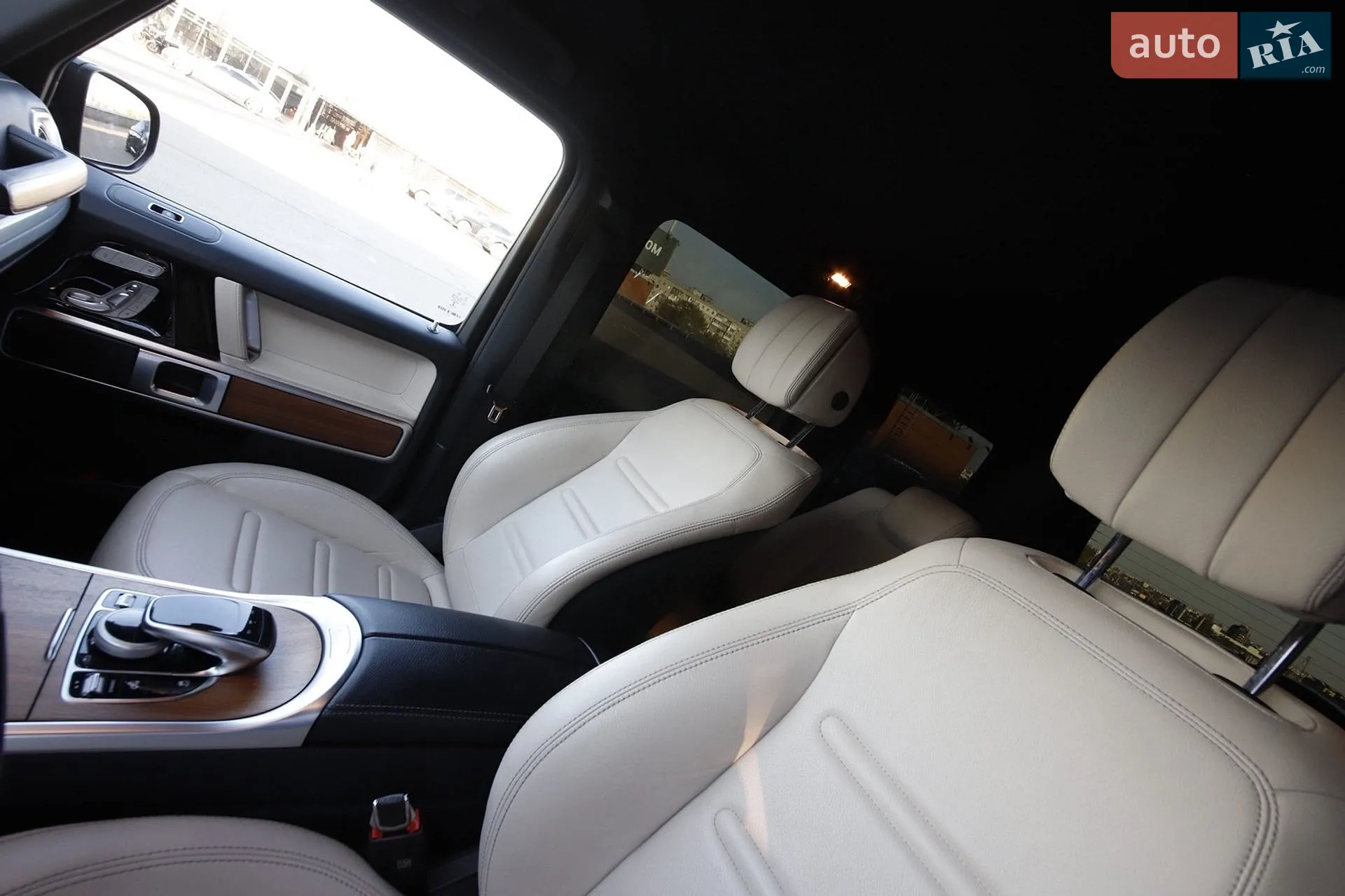 2022 Mercedes-Benz G-klasse - мініатюра 11