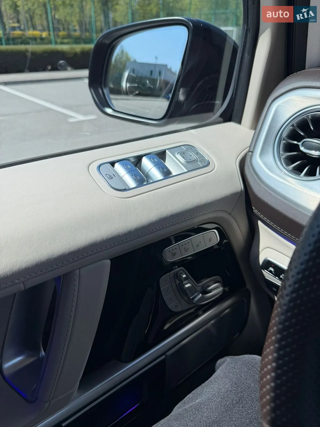 2023 Mercedes-Benz G-klasse - мініатюра 16