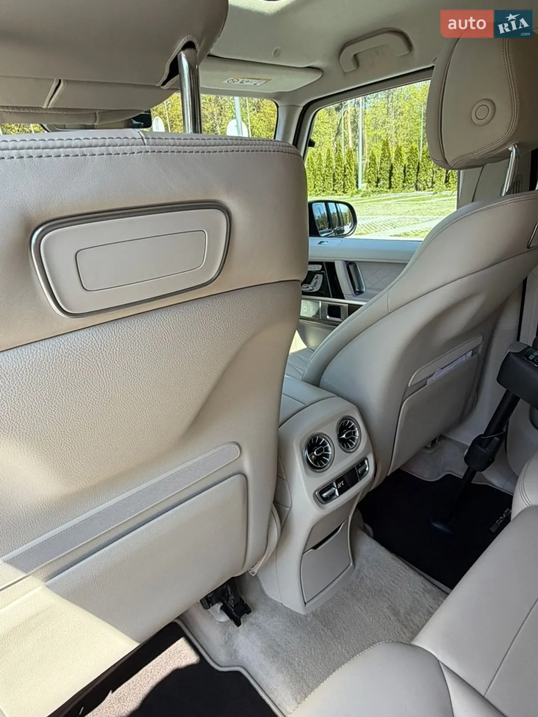 2023 Mercedes-Benz G-klasse - мініатюра 15