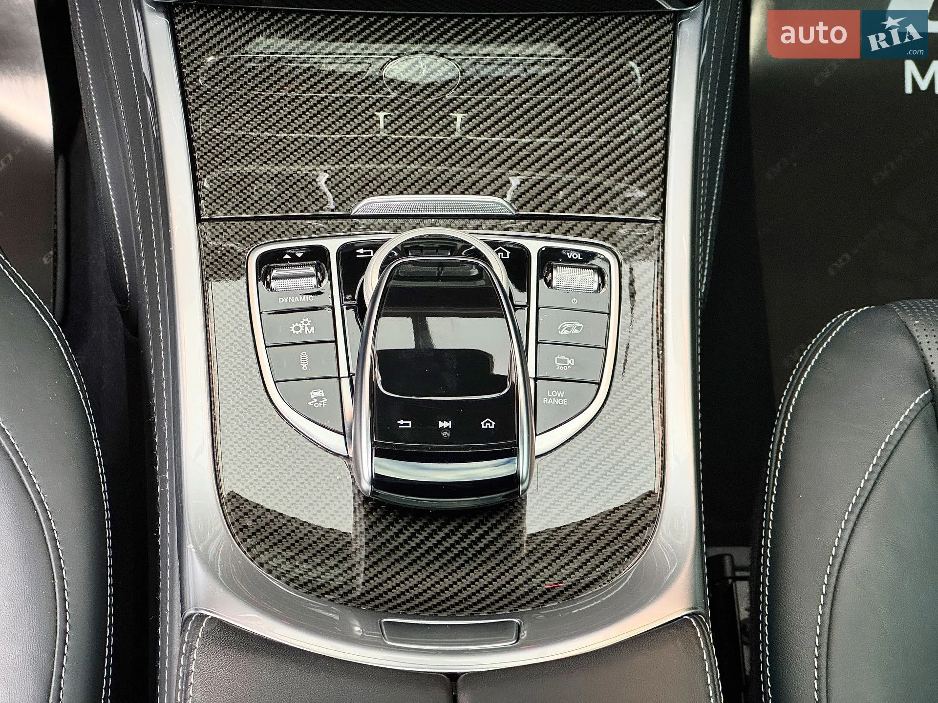 2023 Mercedes-Benz G-klasse - мініатюра 36