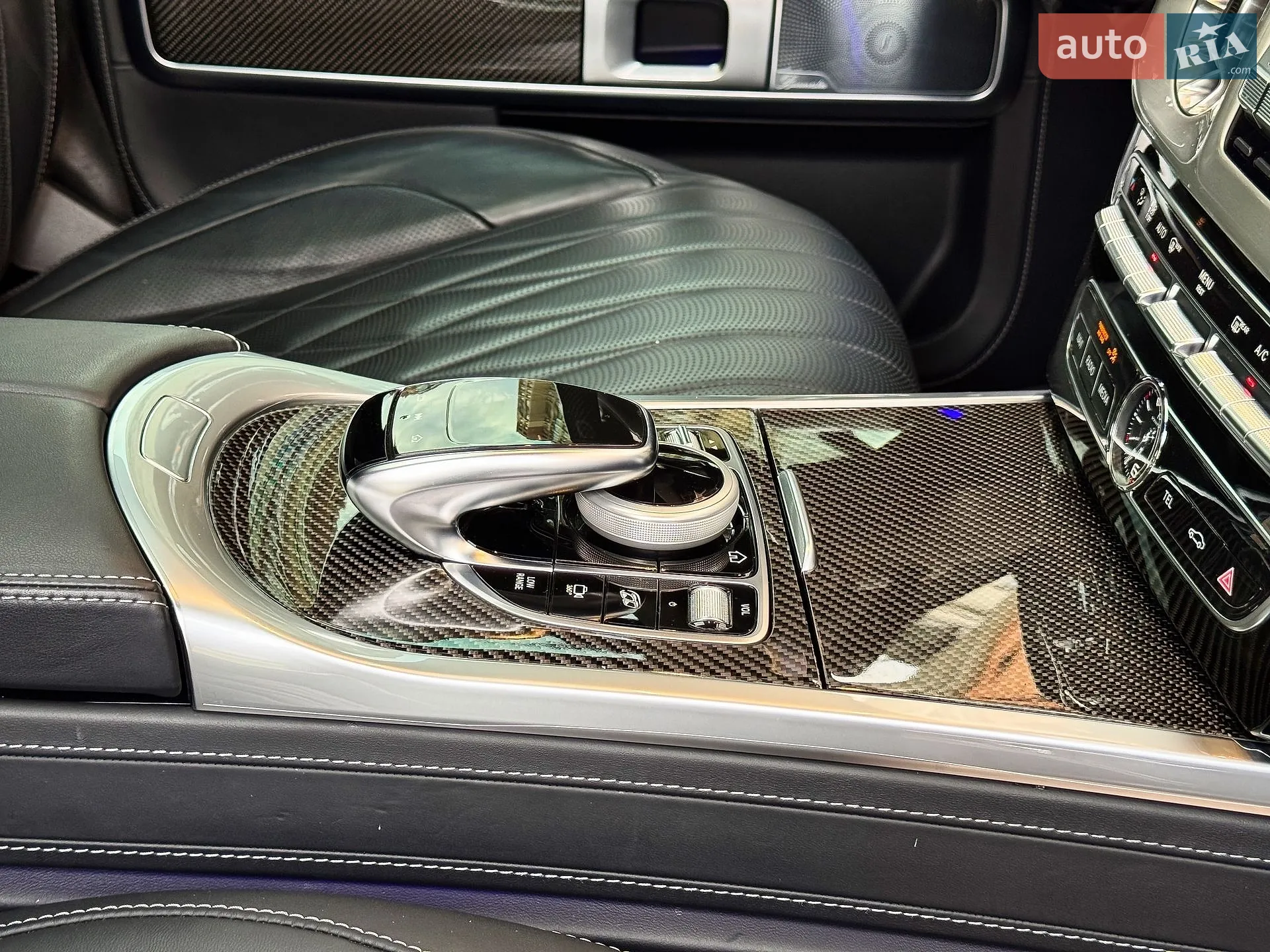2023 Mercedes-Benz G-klasse - мініатюра 42