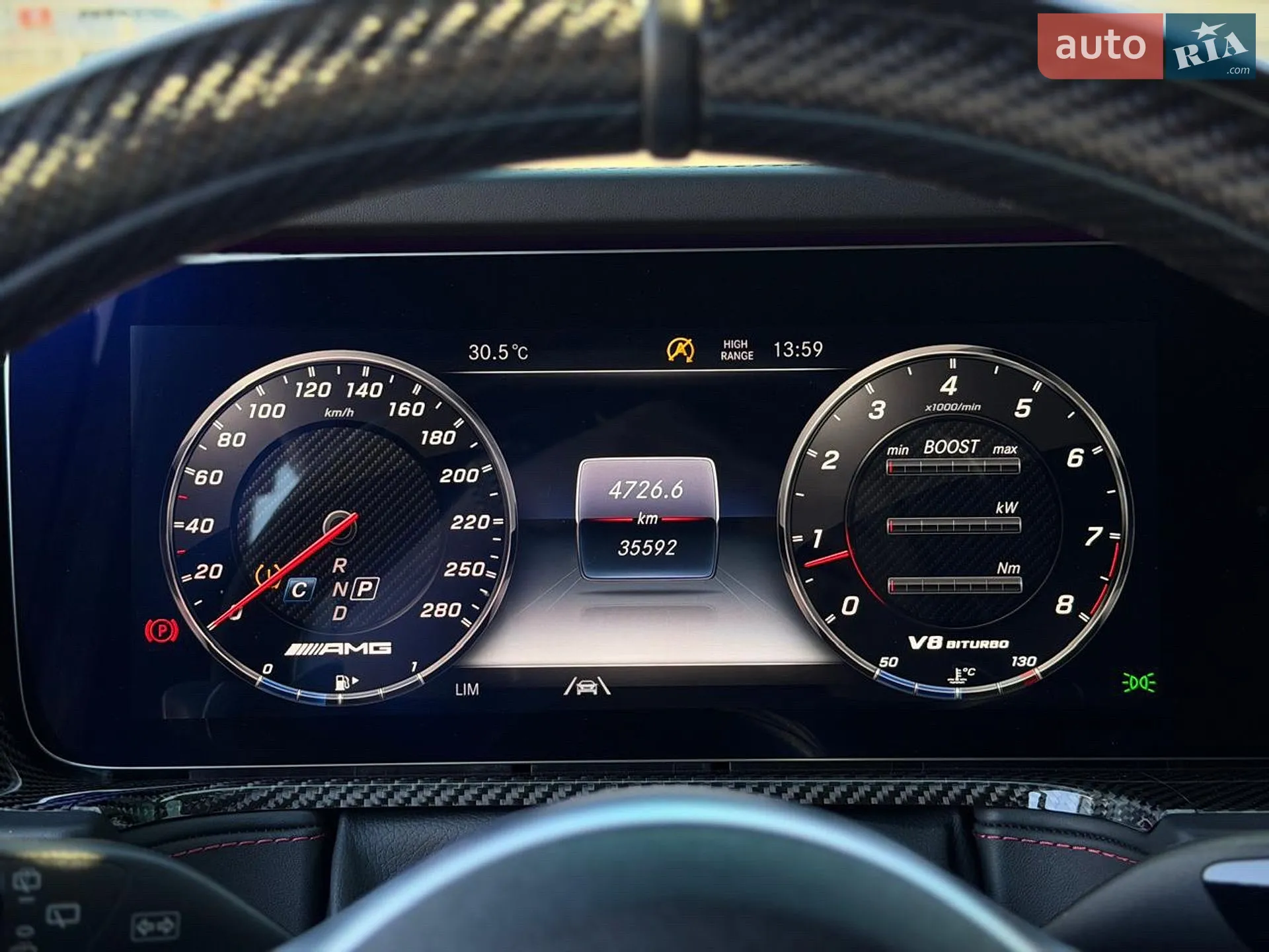 2023 Mercedes-Benz G-klasse - мініатюра 47