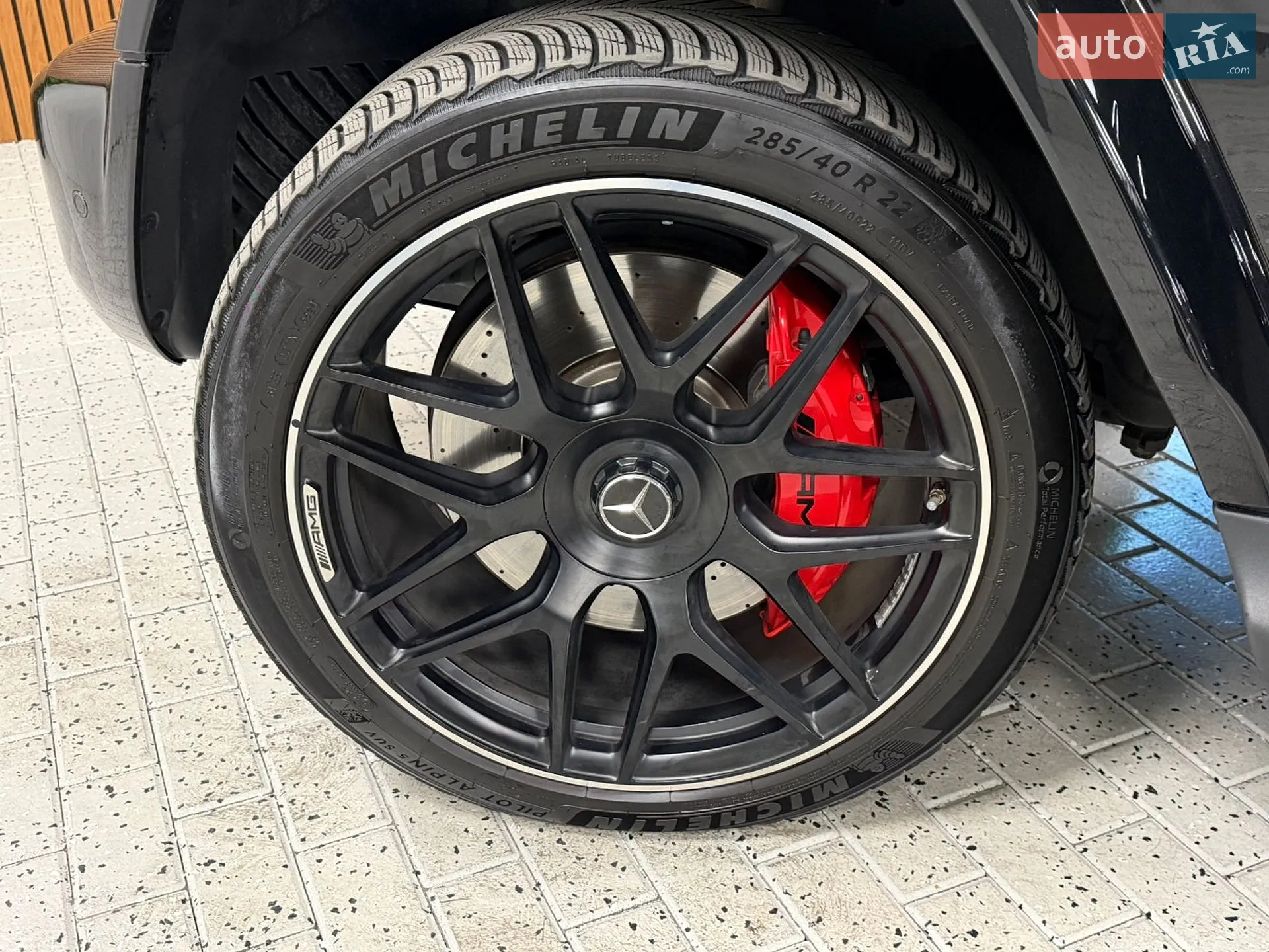 2020 Mercedes-Benz G-klasse - мініатюра 38