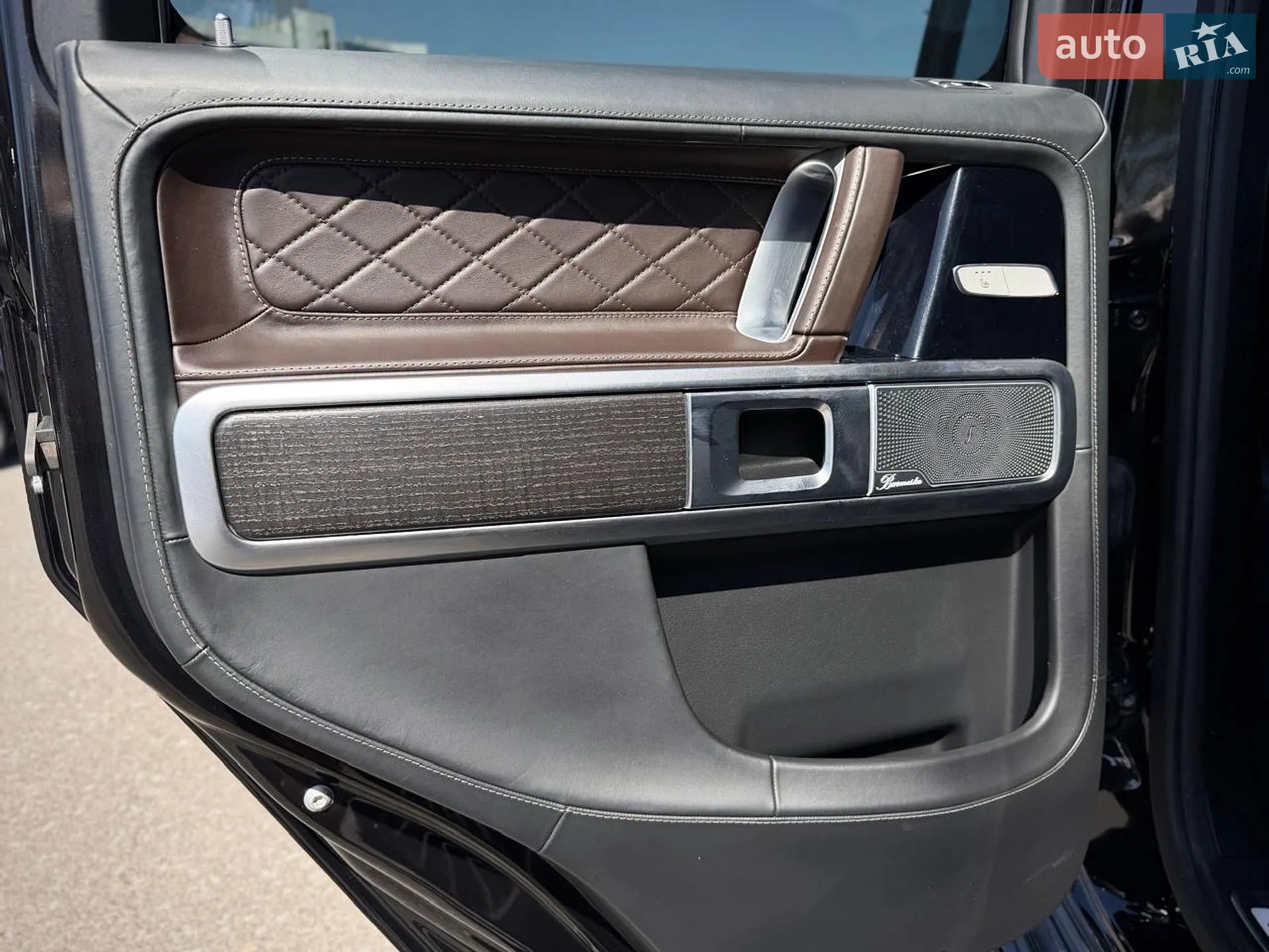 2018 Mercedes-Benz G-klasse - мініатюра 47