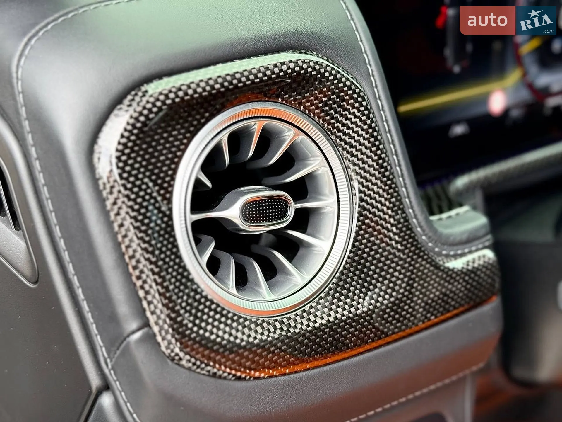 2022 Mercedes-Benz G-klasse - мініатюра 67