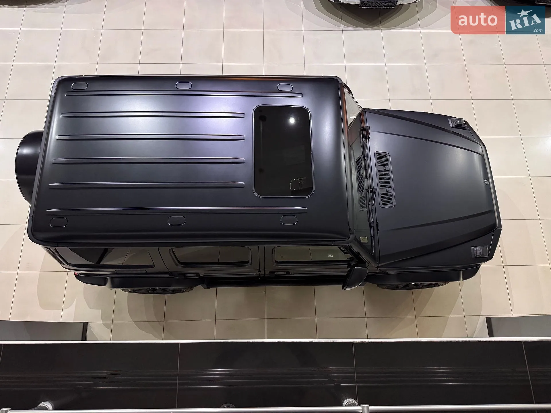 2024 Mercedes-Benz G-klasse - мініатюра 82