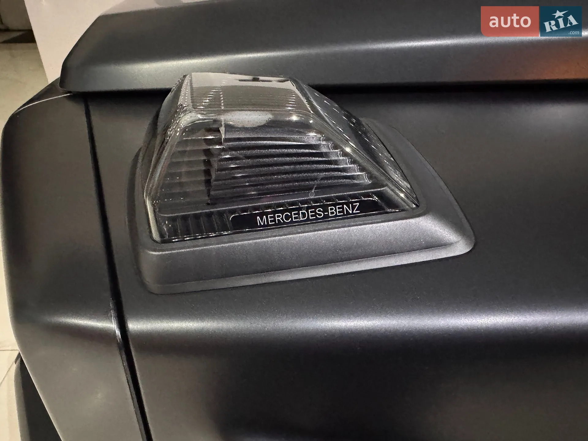 2024 Mercedes-Benz G-klasse - мініатюра 29