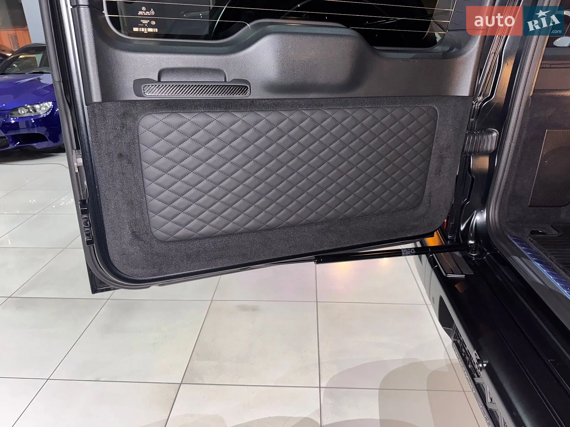 2024 Mercedes-Benz G-klasse - мініатюра 64