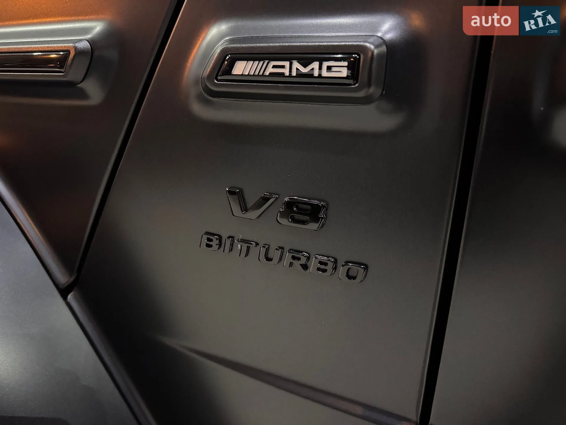 2024 Mercedes-Benz G-klasse - мініатюра 51