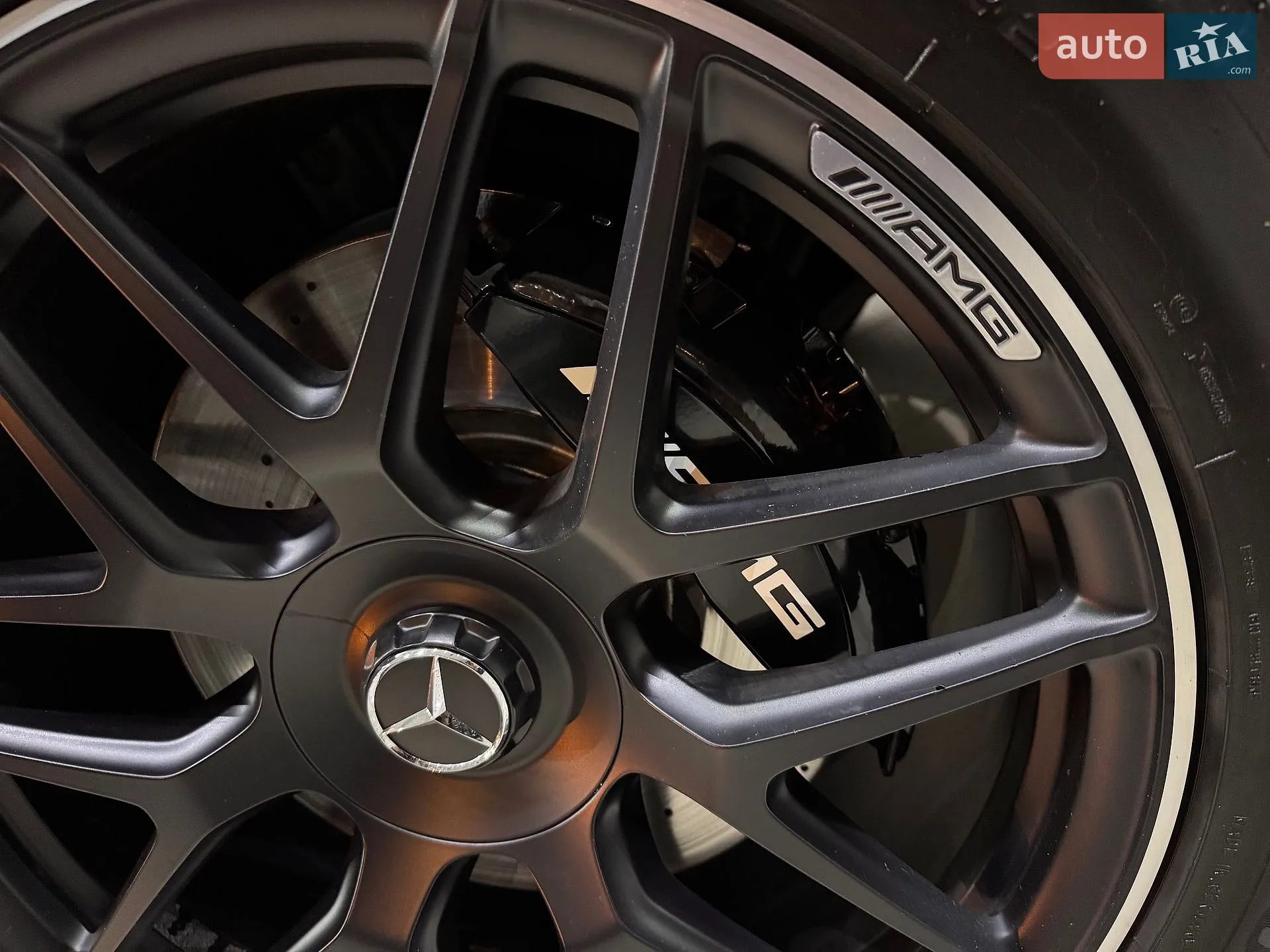 2024 Mercedes-Benz G-klasse - мініатюра 49