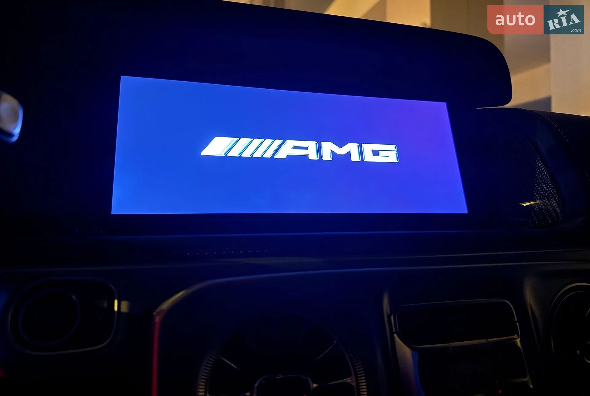 2024 Mercedes-Benz G-klasse - мініатюра 100