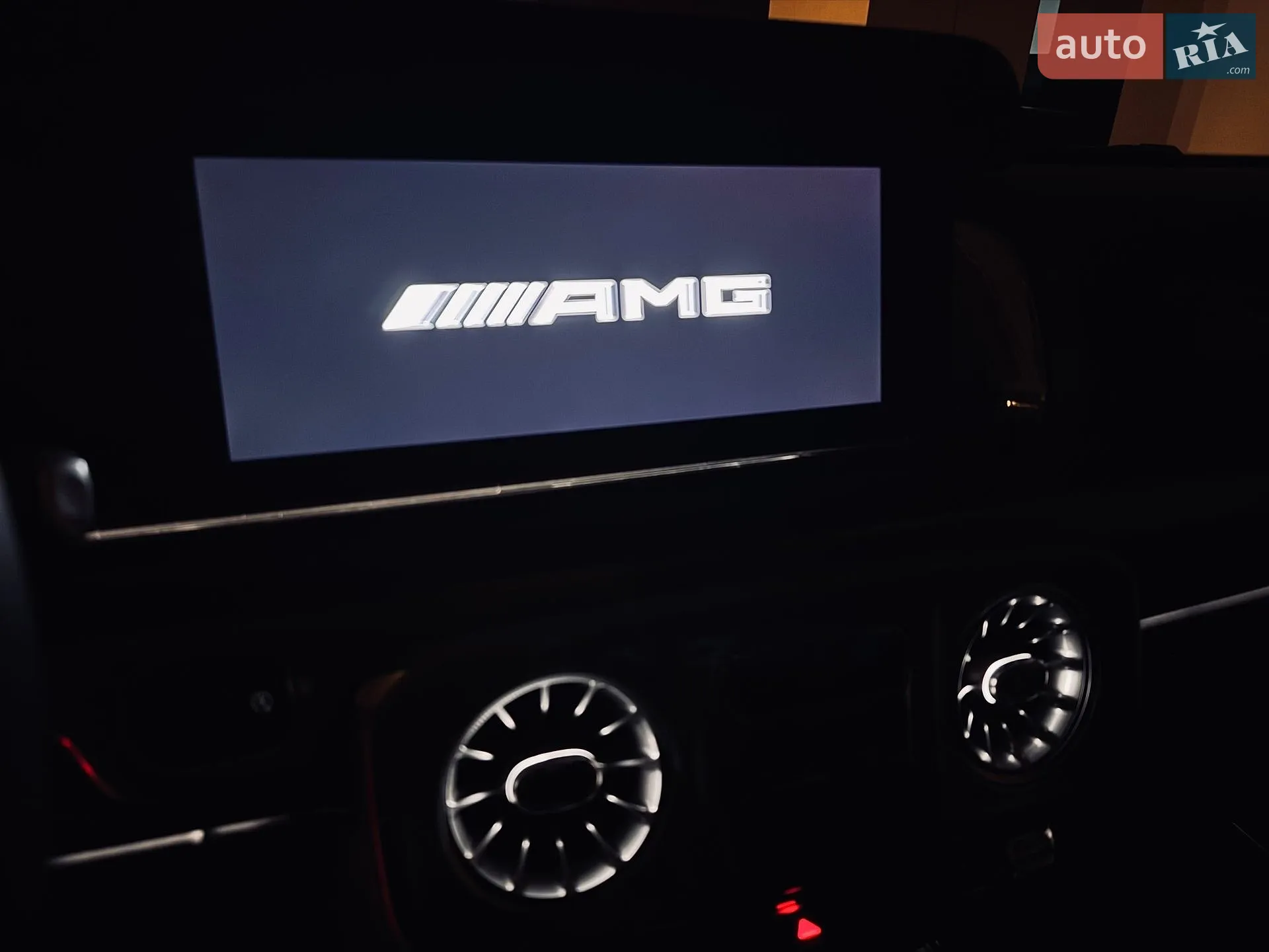 2024 Mercedes-Benz G-klasse - мініатюра 121