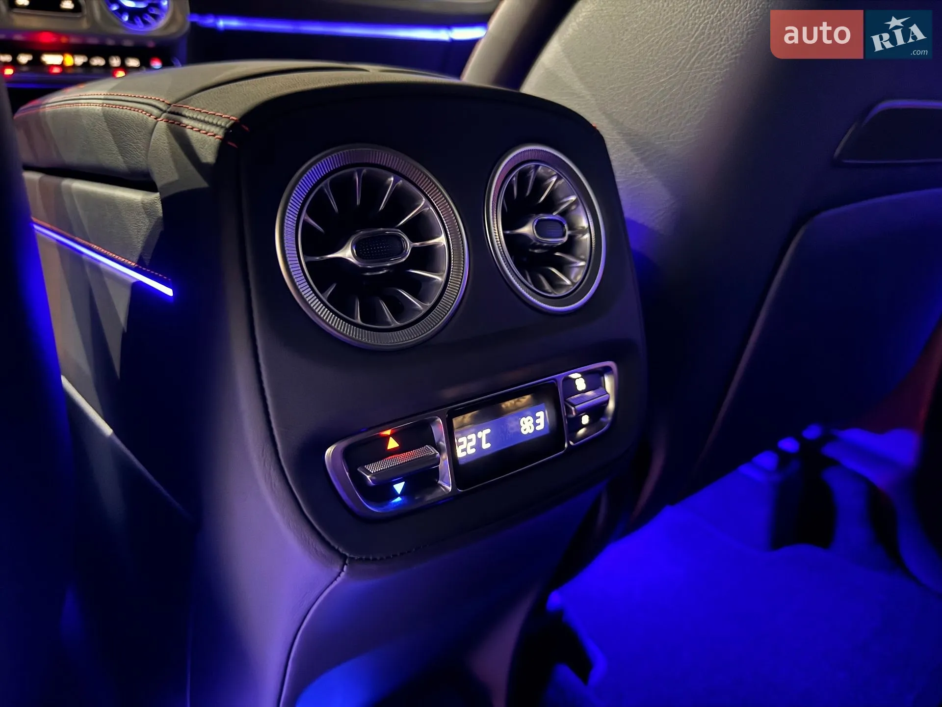 2024 Mercedes-Benz G-klasse - мініатюра 141