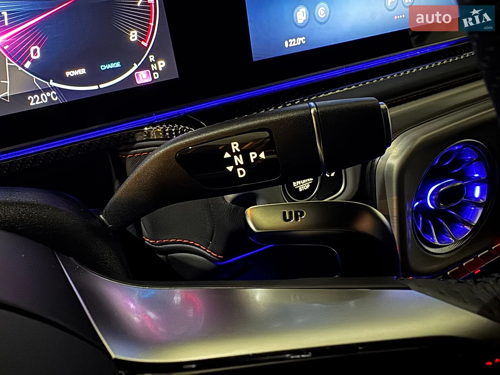 2024 Mercedes-Benz G-klasse - мініатюра 120