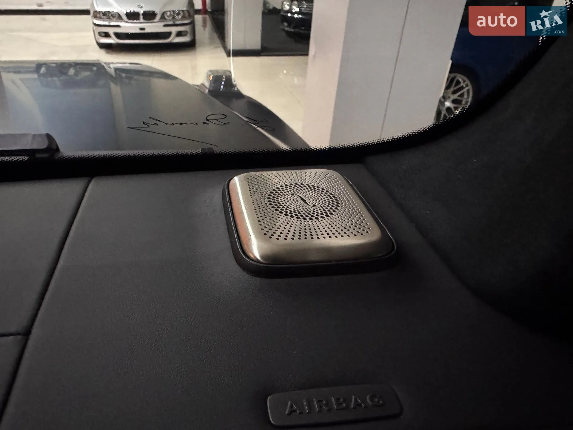 2024 Mercedes-Benz G-klasse - мініатюра 101