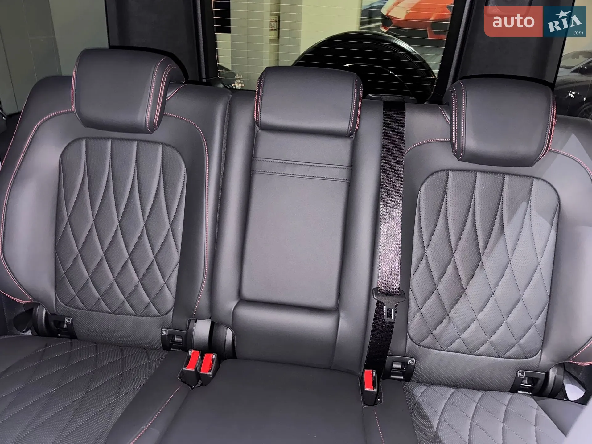 2024 Mercedes-Benz G-klasse - мініатюра 144