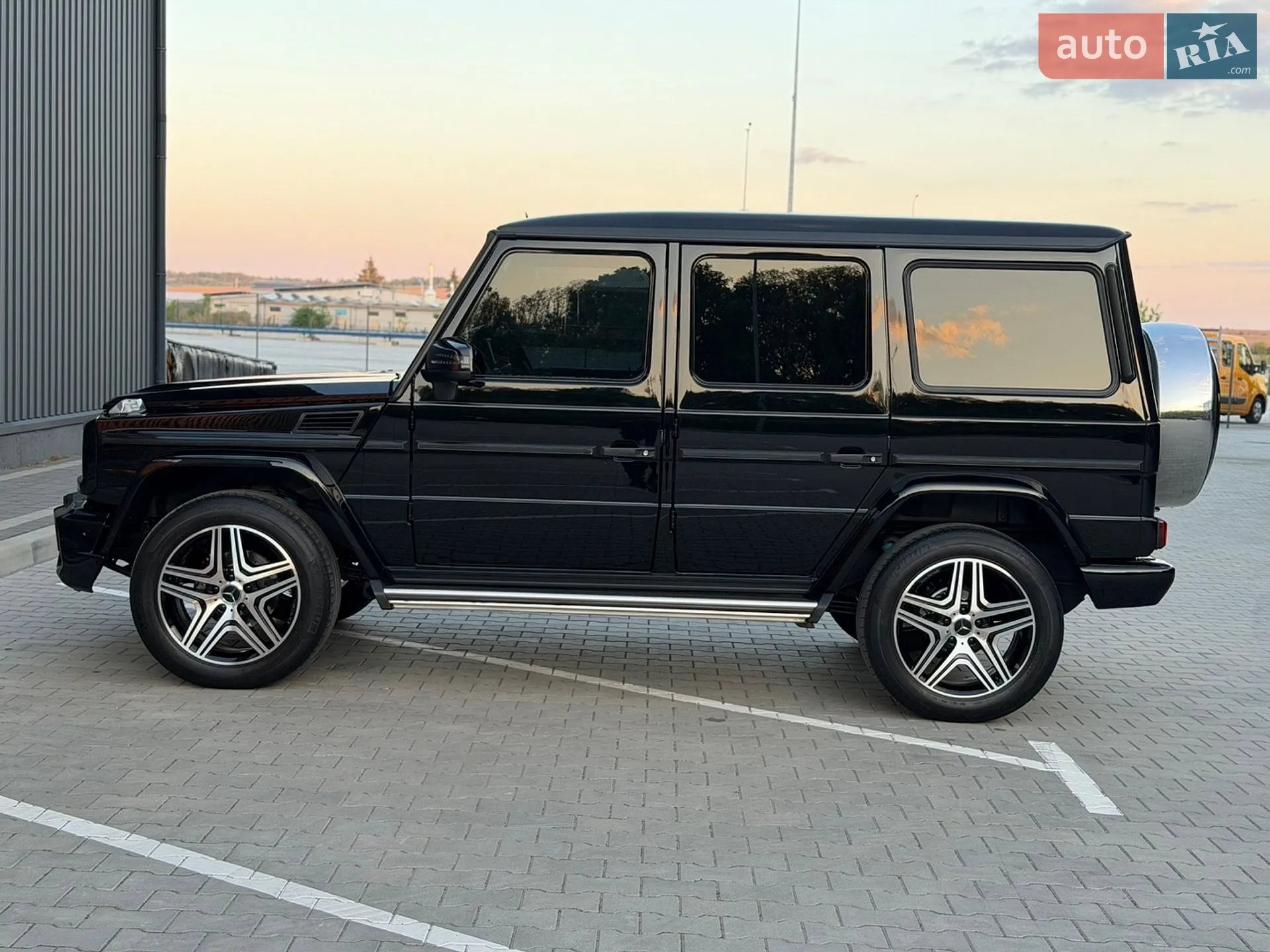 2014 Mercedes-Benz G-klasse - мініатюра 41