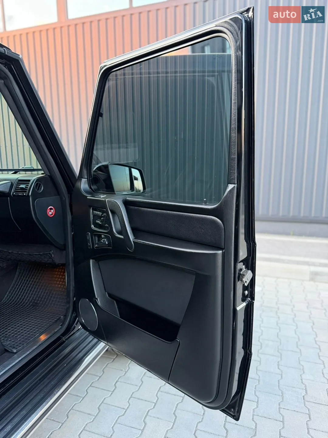 2014 Mercedes-Benz G-klasse - мініатюра 64