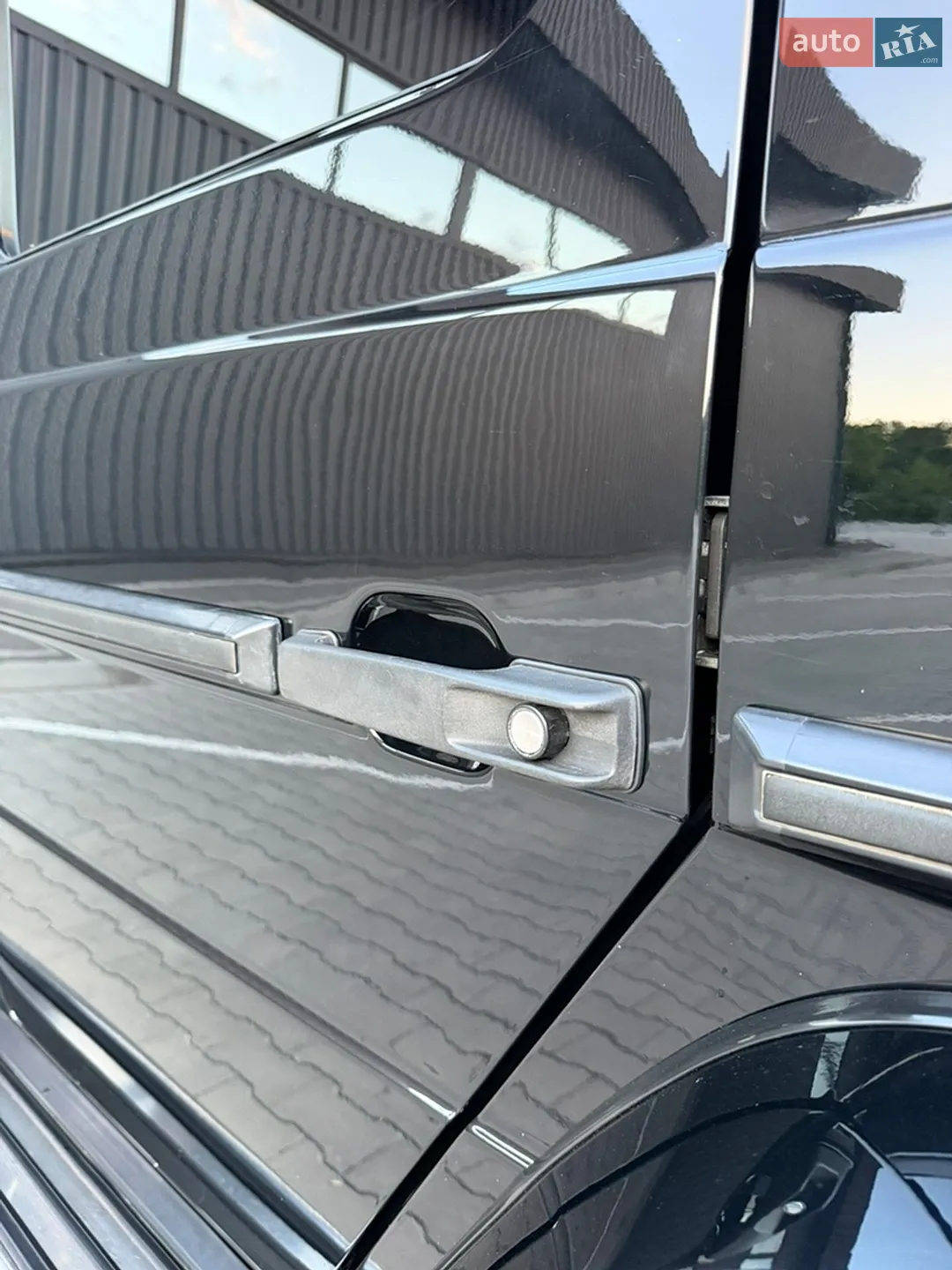 2014 Mercedes-Benz G-klasse - мініатюра 96