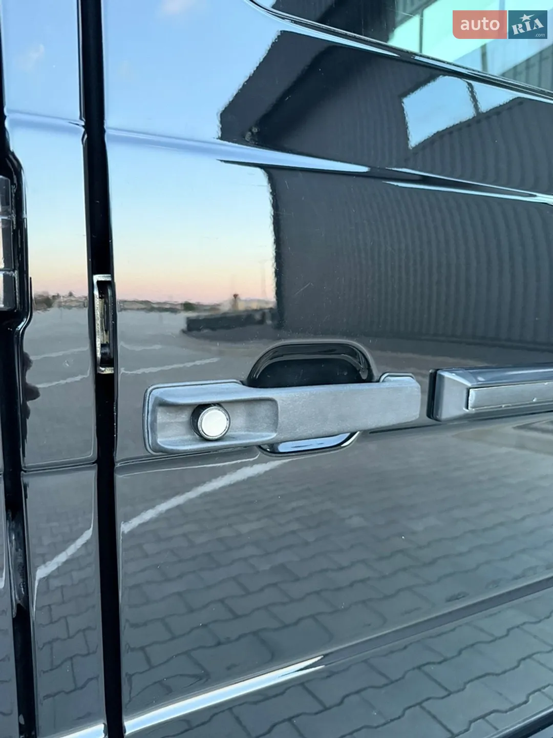 2014 Mercedes-Benz G-klasse - мініатюра 100