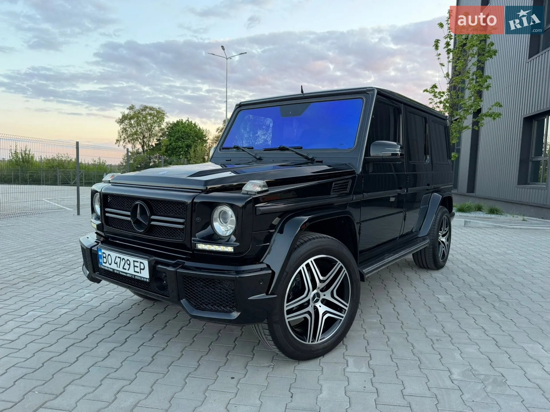 2014 Mercedes-Benz G-klasse - мініатюра 109
