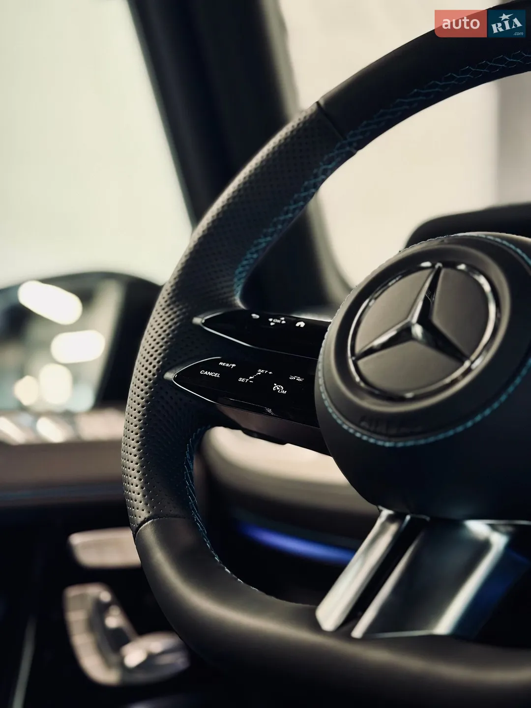 2025 Mercedes-Benz G-klasse - мініатюра 10