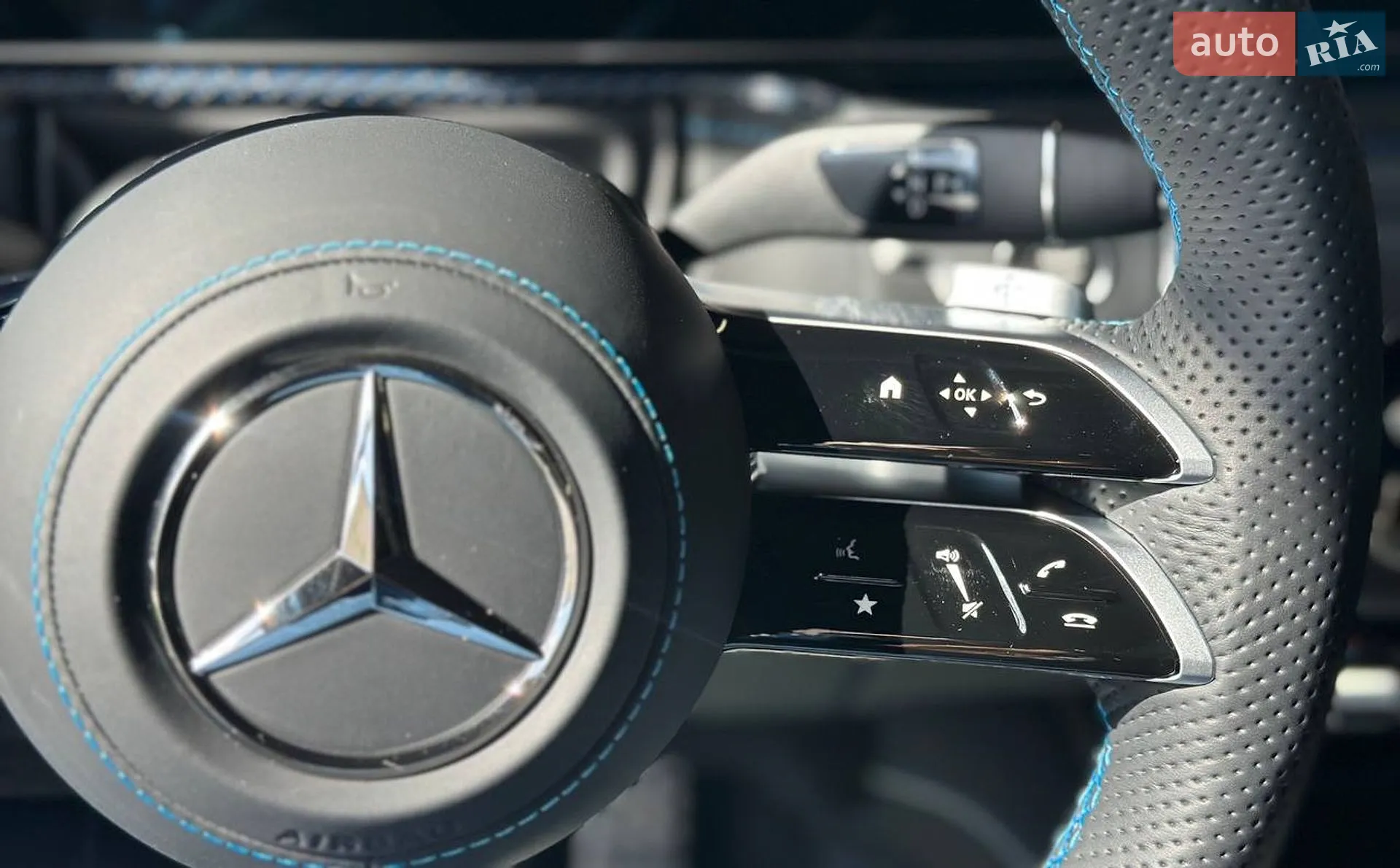 2025 Mercedes-Benz G-klasse - мініатюра 33
