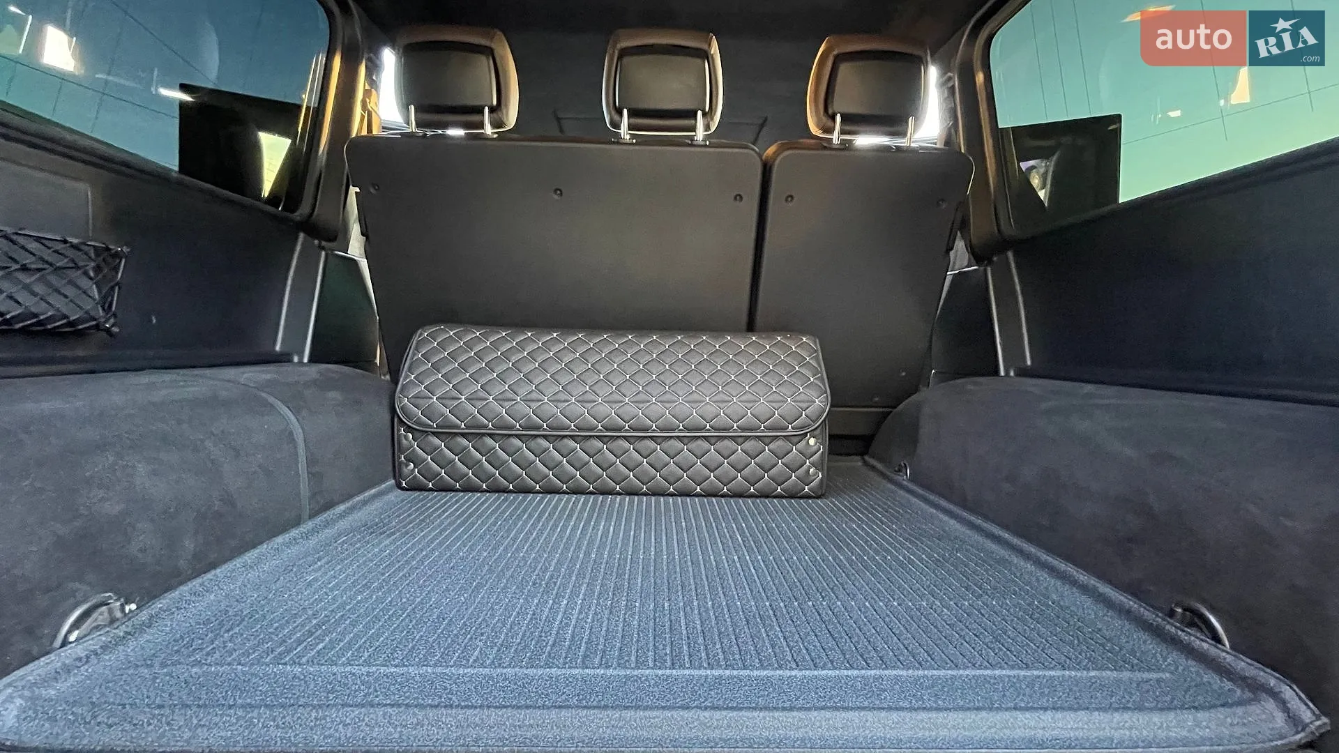 2017 Mercedes-Benz G-klasse - мініатюра 26