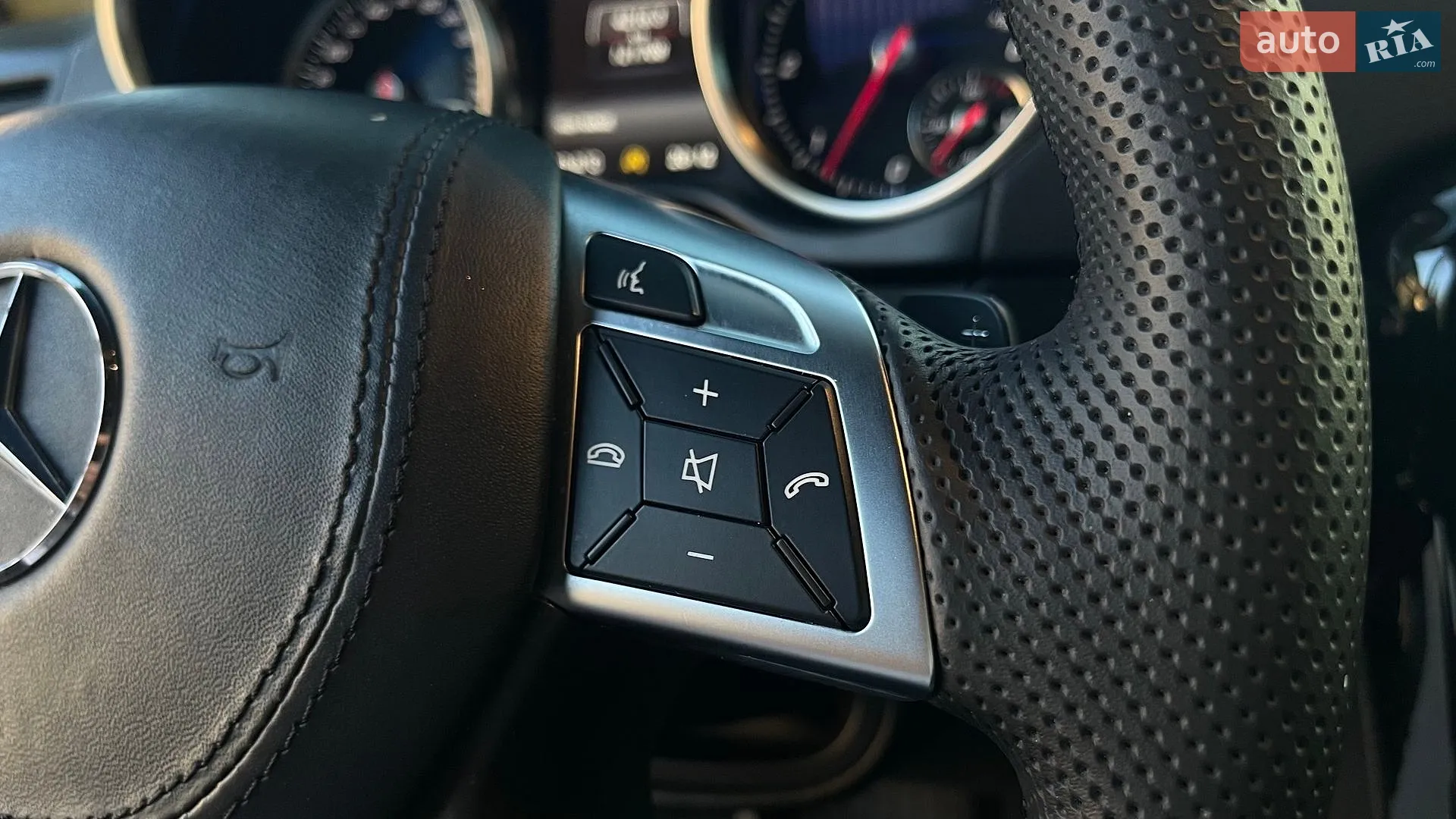 2017 Mercedes-Benz G-klasse - мініатюра 36