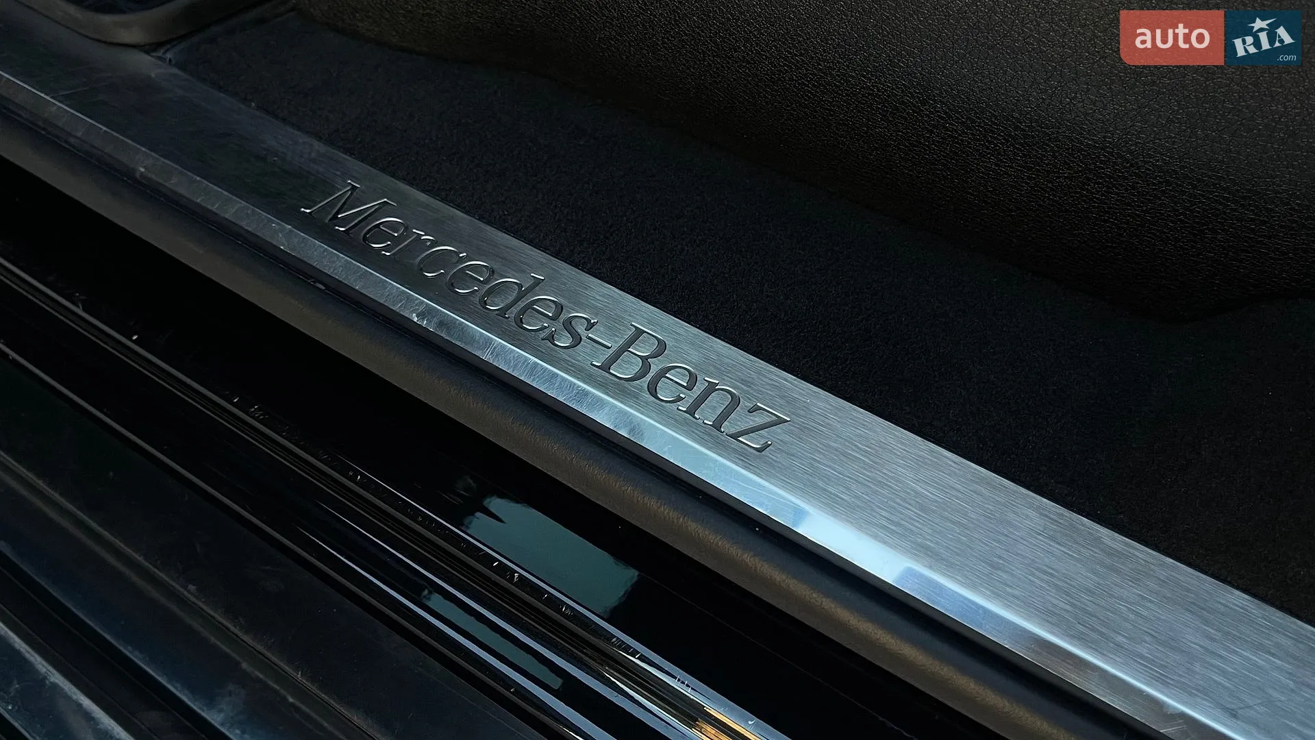 2017 Mercedes-Benz G-klasse - мініатюра 41