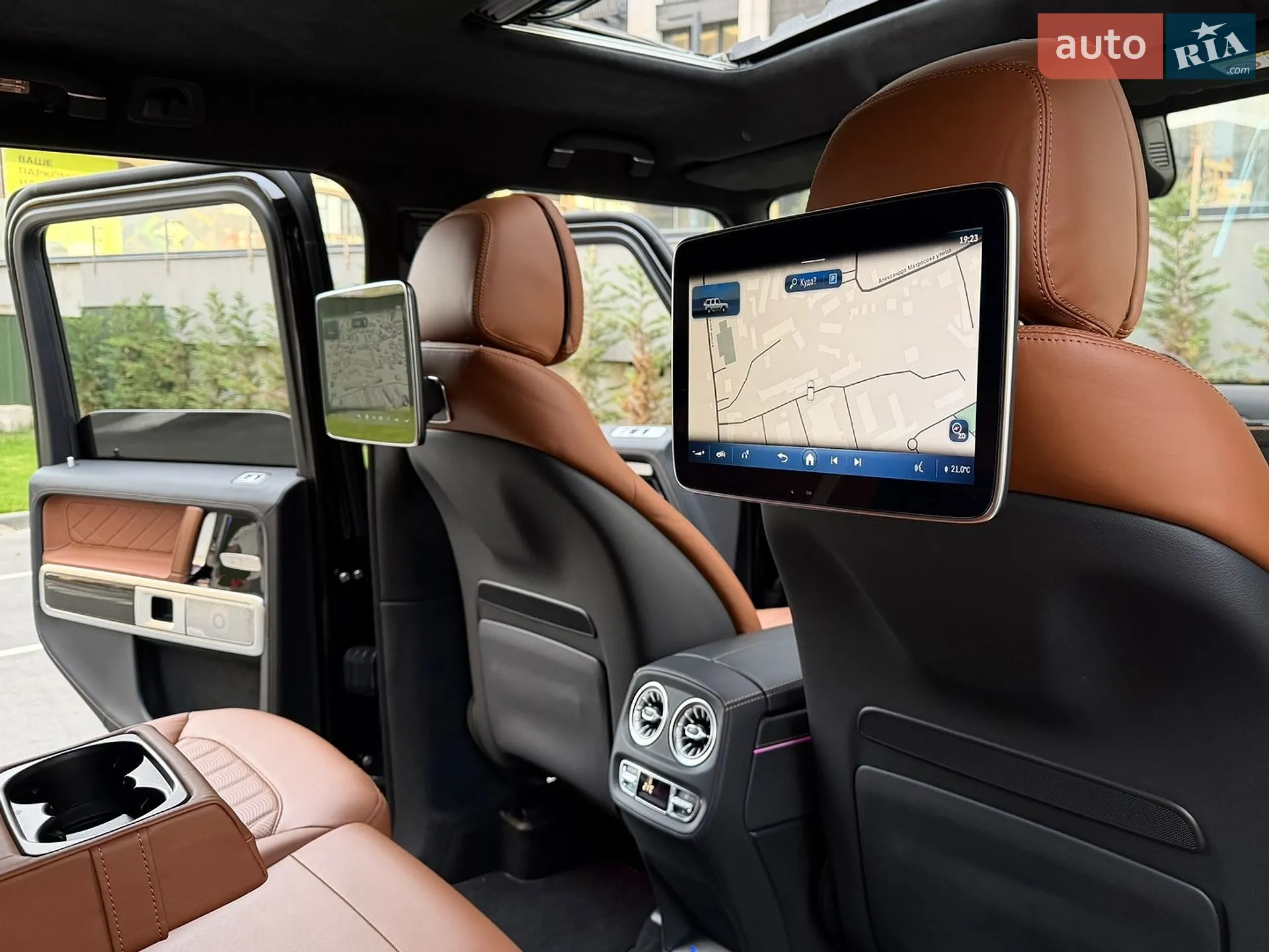 2024 Mercedes-Benz G-klasse - мініатюра 62