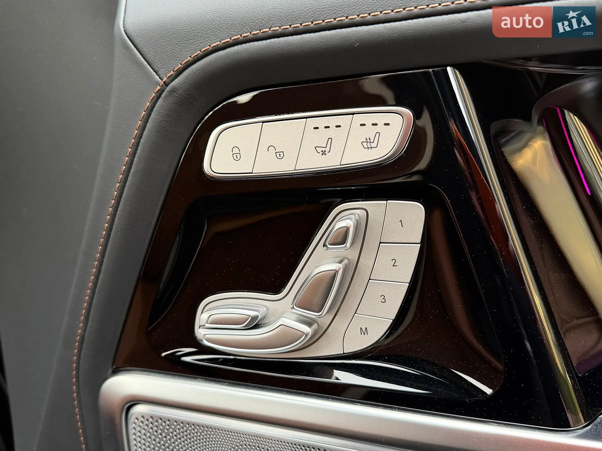 2024 Mercedes-Benz G-klasse - мініатюра 73