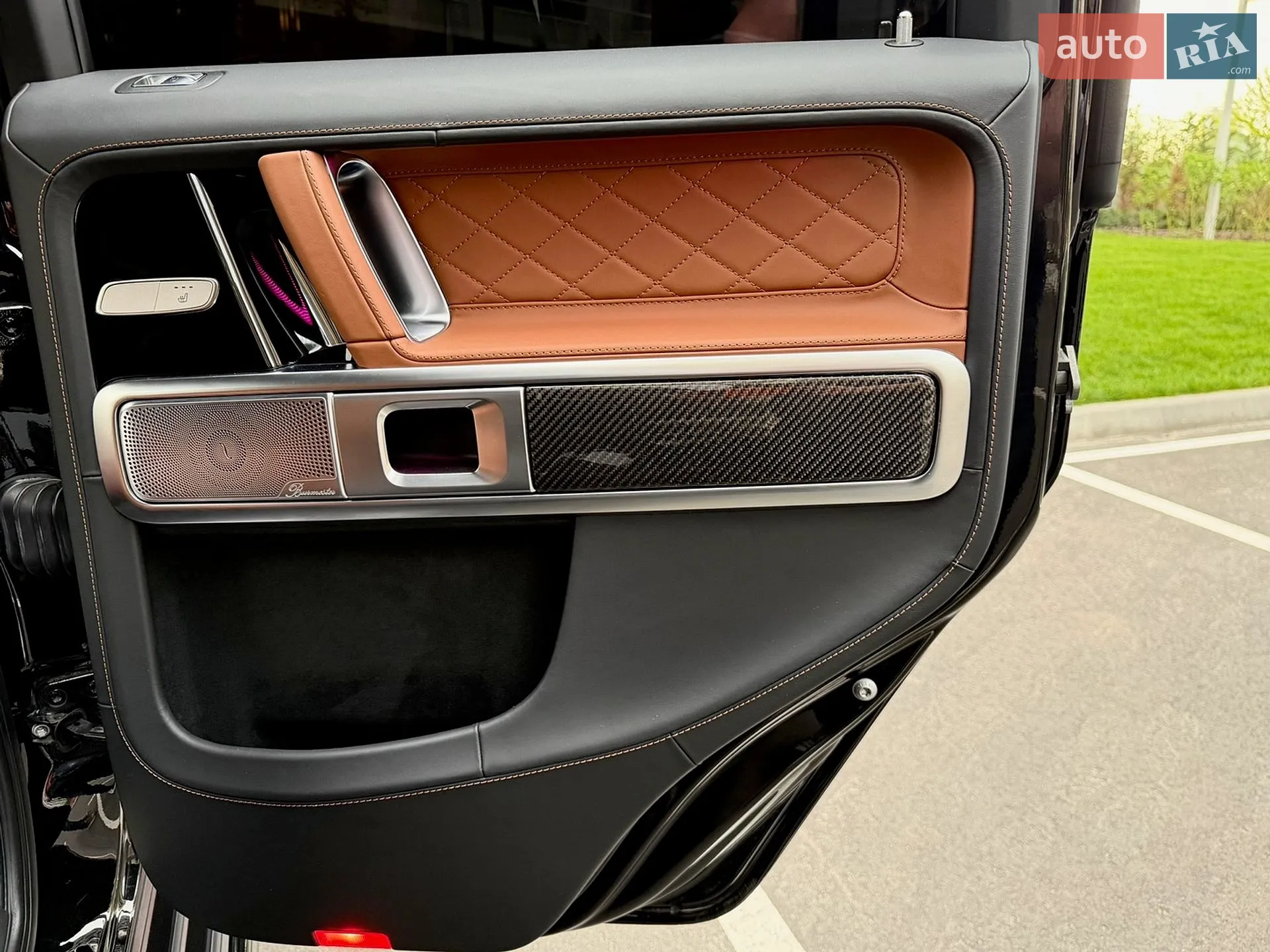 2024 Mercedes-Benz G-klasse - мініатюра 74