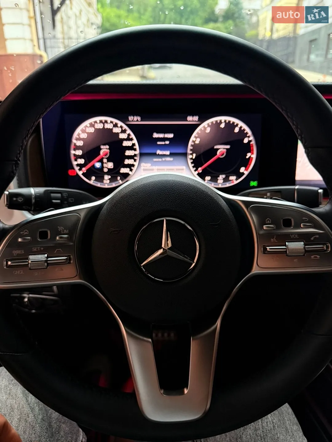 2019 Mercedes-Benz G-klasse - мініатюра 35
