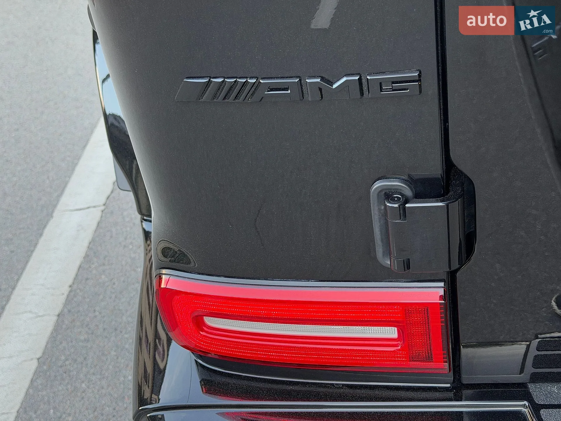 2022 Mercedes-Benz G-klasse - мініатюра 32