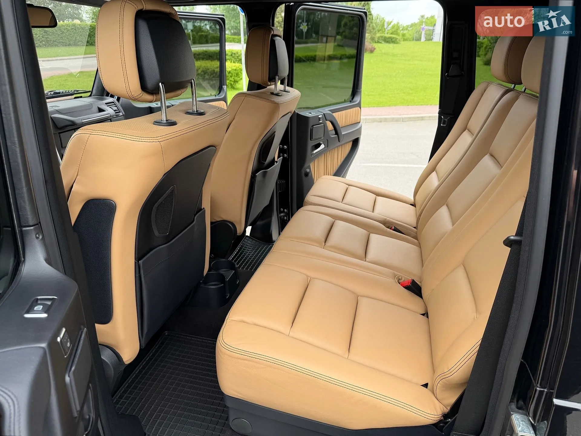 2013 Mercedes-Benz G-klasse - мініатюра 69