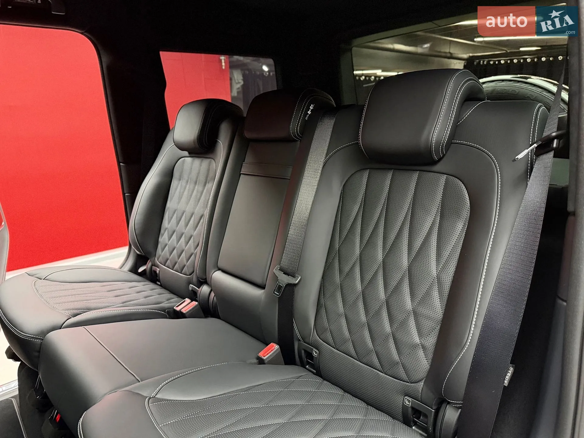 2026 Mercedes-Benz G-klasse - мініатюра 42