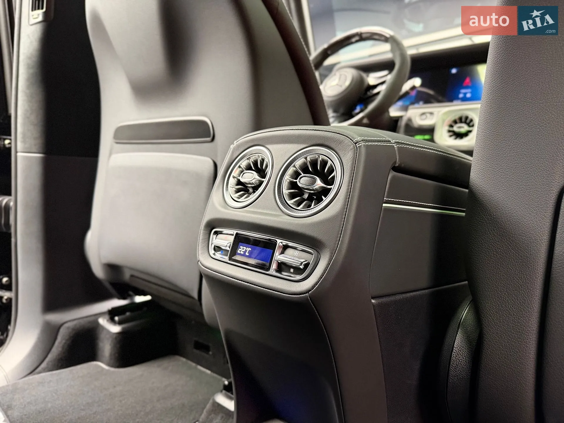 2026 Mercedes-Benz G-klasse - мініатюра 53