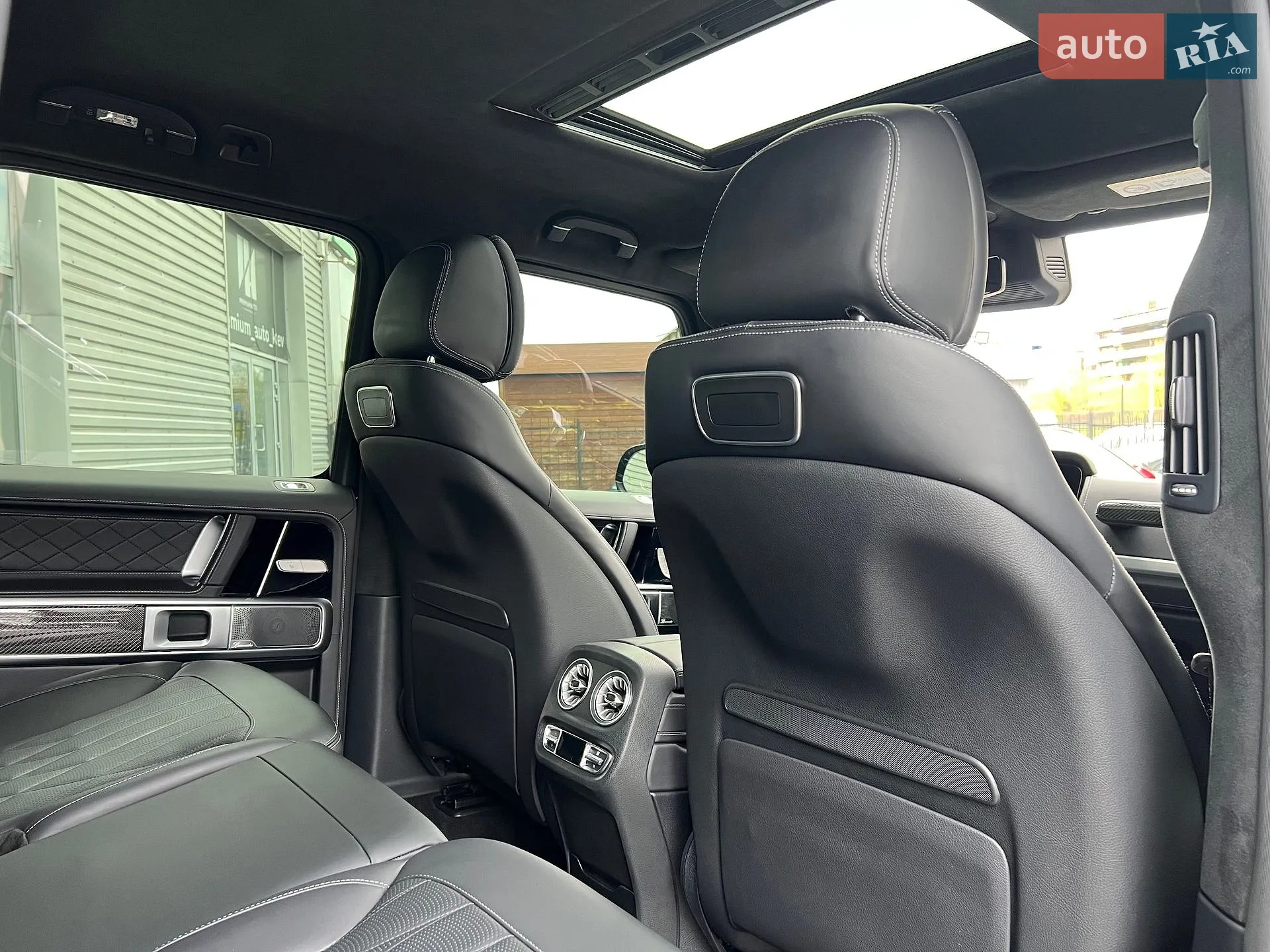 2021 Mercedes-Benz G-klasse - мініатюра 29