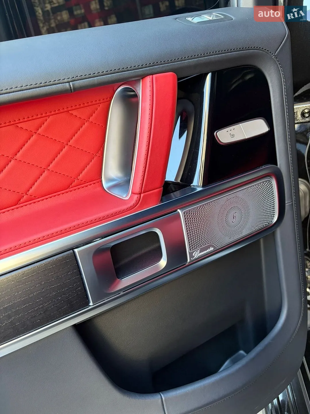 2022 Mercedes-Benz G-klasse - мініатюра 20