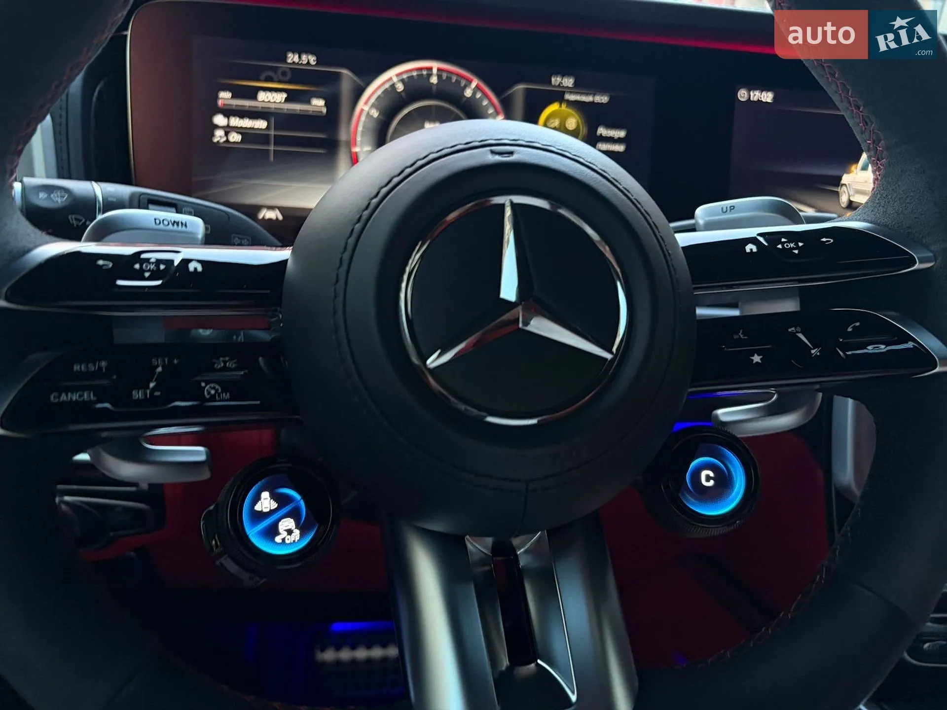 2022 Mercedes-Benz G-klasse - мініатюра 40