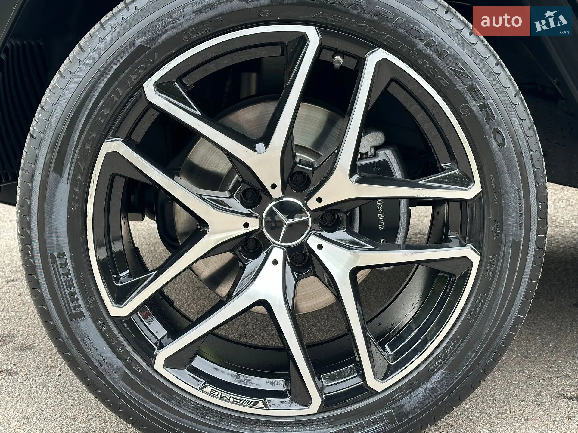 2022 Mercedes-Benz G-klasse - мініатюра 12