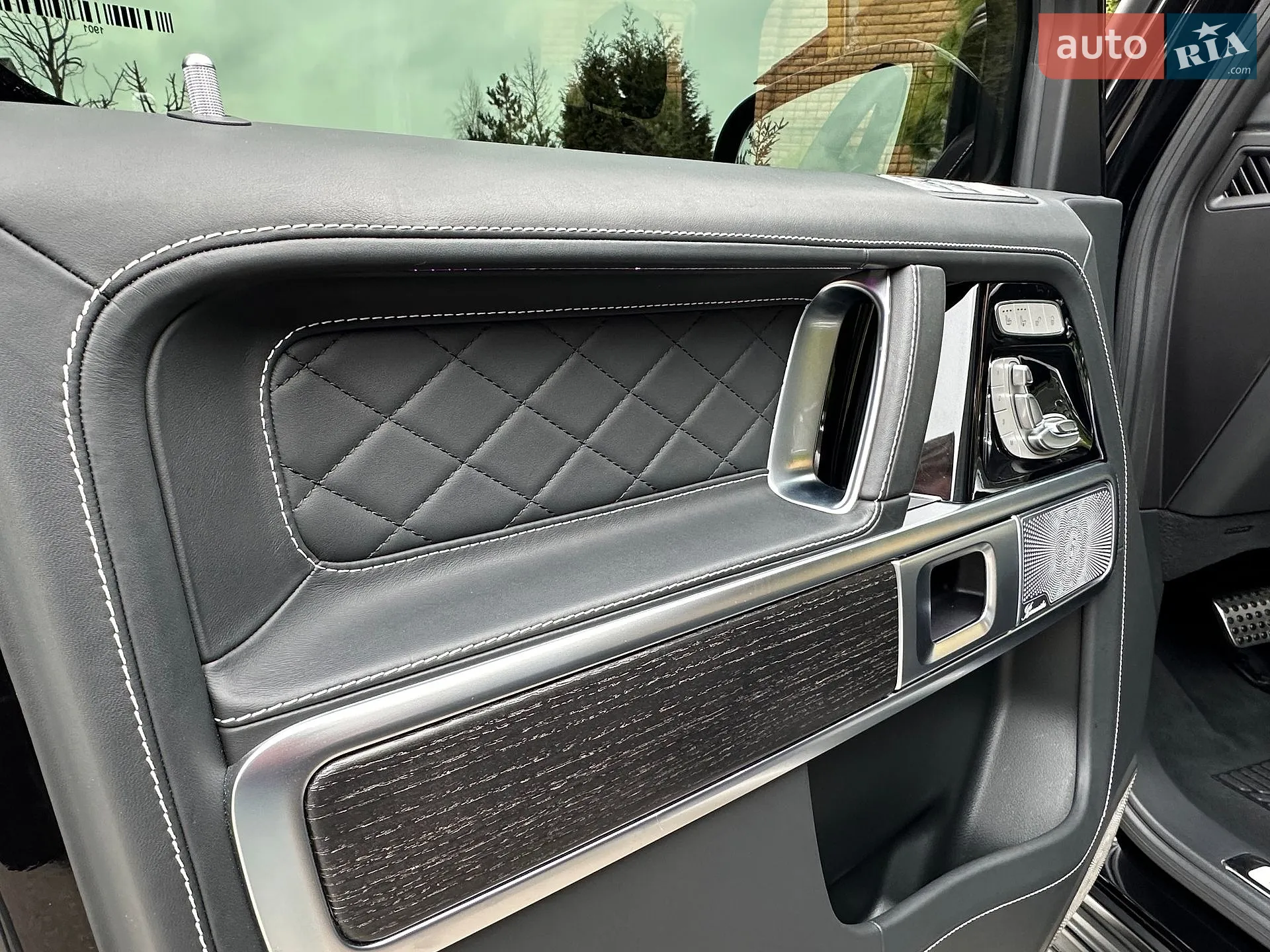2022 Mercedes-Benz G-klasse - мініатюра 29