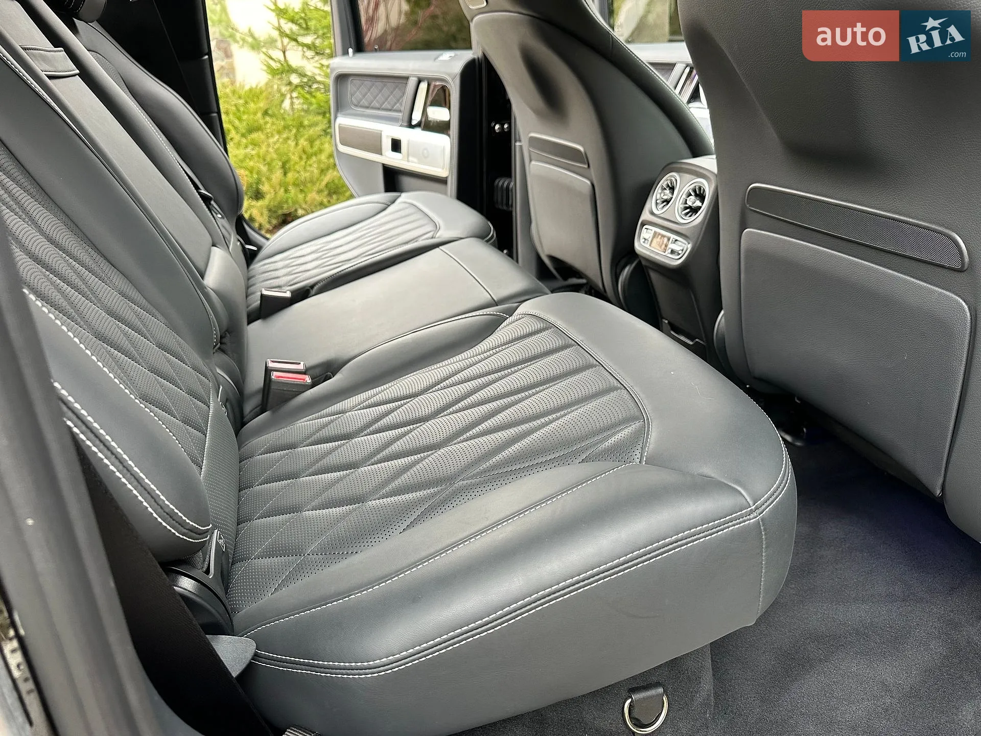 2022 Mercedes-Benz G-klasse - мініатюра 72